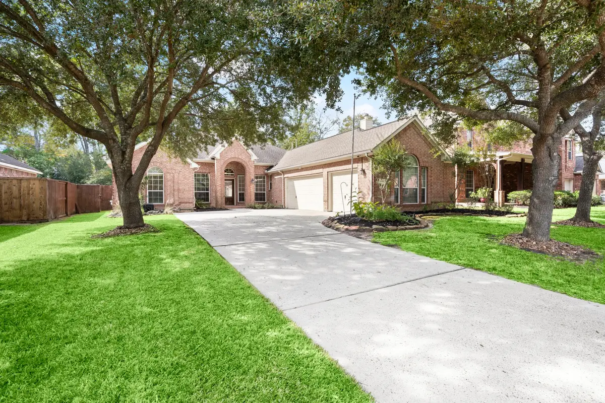 16819 Coronado Springs Drive, Spring, TX 77379 - Image #1