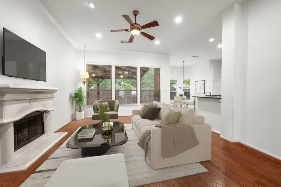 16819 Coronado Springs Drive, Spring, TX 77379 - Image #2