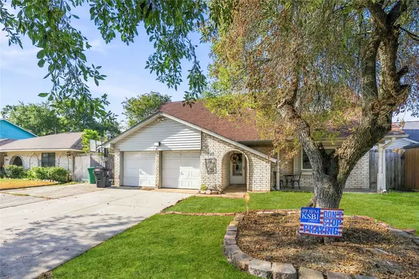 11507 Kirkvalley Drive, Houston, TX 77089
