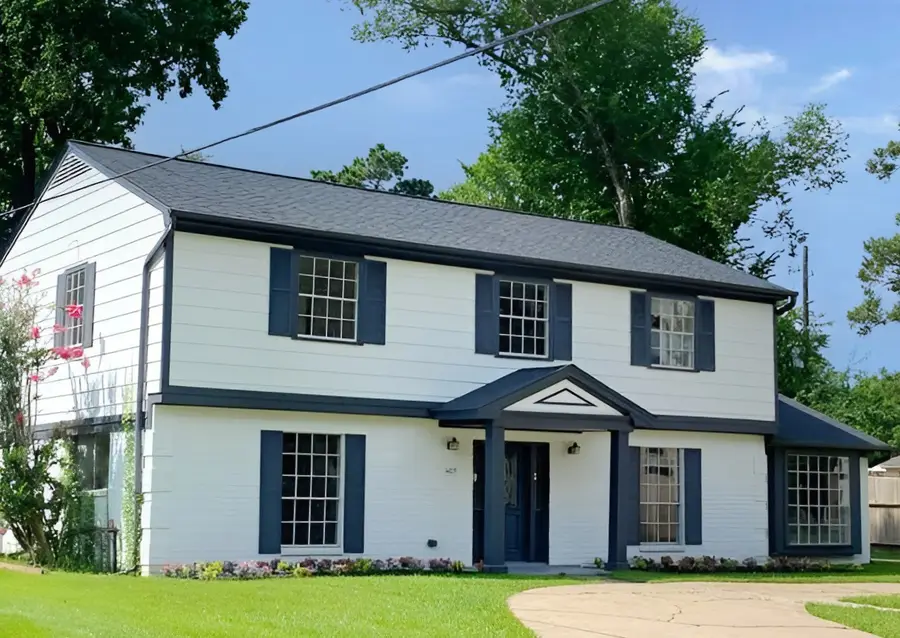 1407 Wagon Gap, Houston, TX 77090 - #3