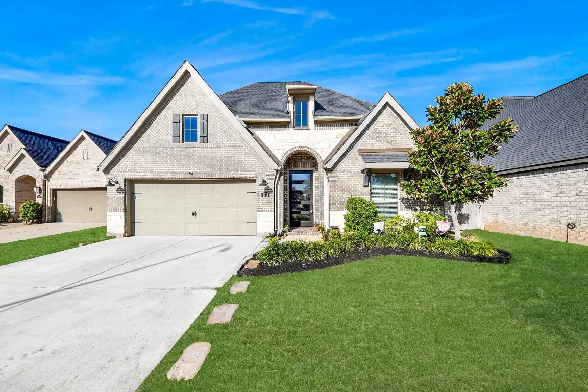 1311 Hudgins Pass, Richmond, TX 77469 - #1