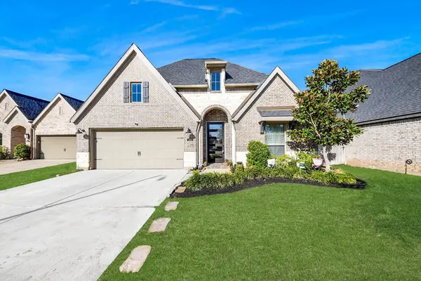 1311 Hudgins Pass, Richmond, TX 77469