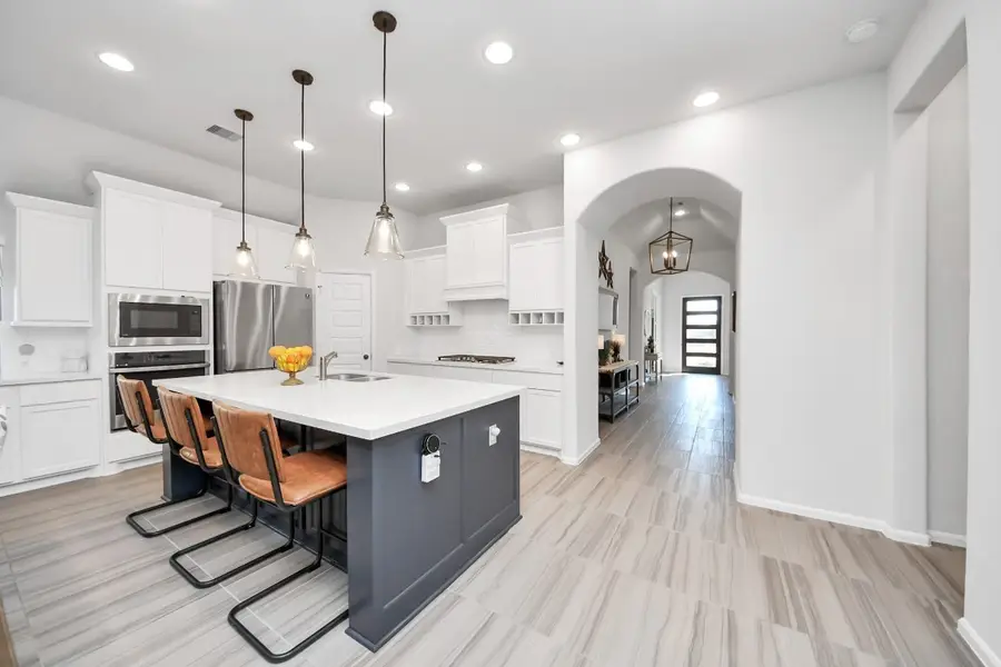 1311 Hudgins Pass, Richmond, TX 77469 - #3