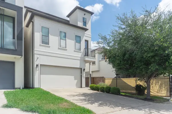 5506 Bosque Street, Houston, TX 77056