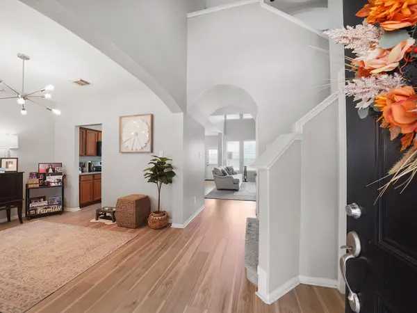 10506 Great River Court, Houston, TX 77089