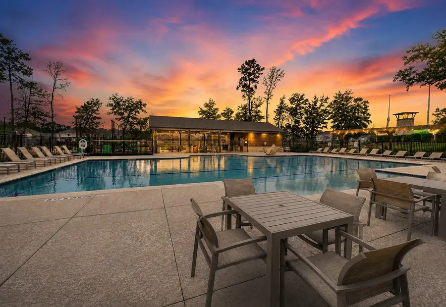 2544 Westslope Drive, Conroe, TX 77384 - #3