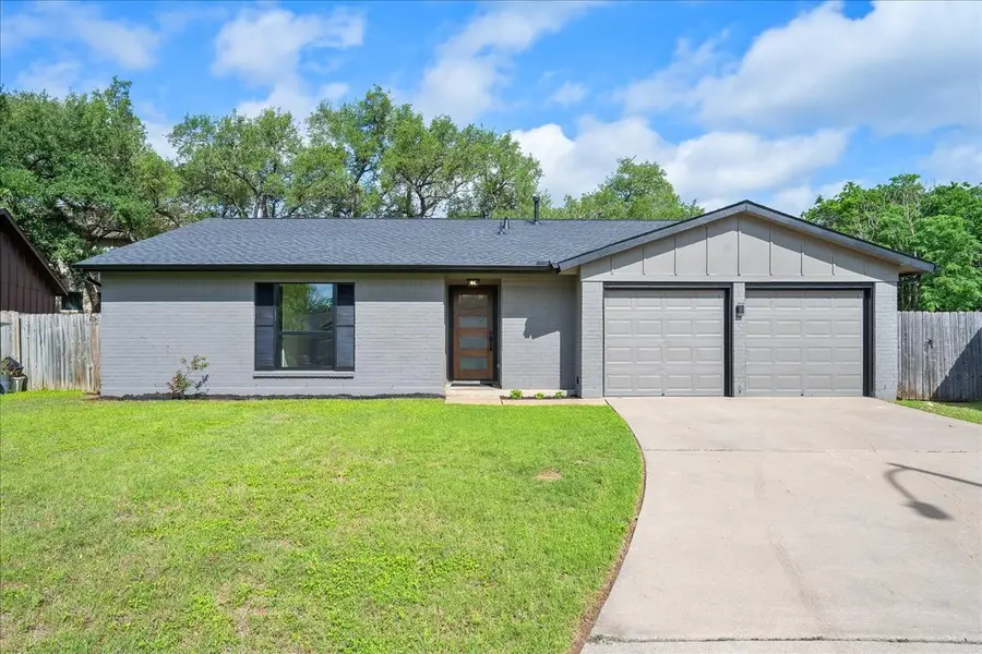 11533 Sandy Loam Trail, Austin, TX 78750 - #2