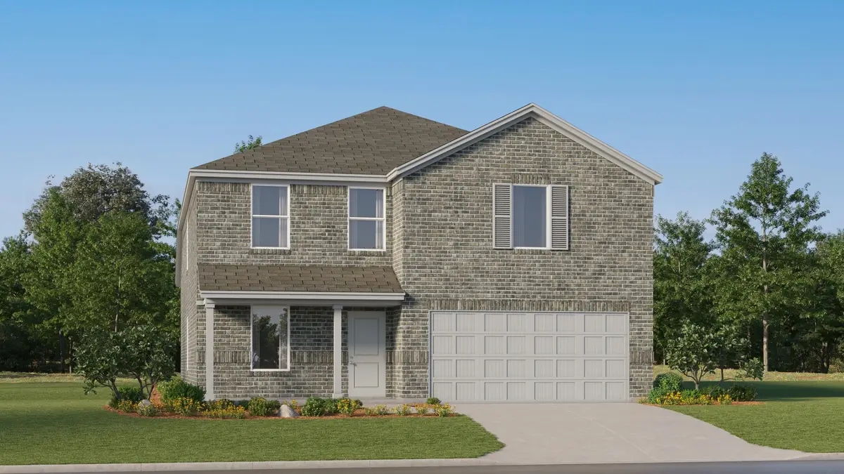328 Ice Shore Trail, Liberty Dayton, TX 77353 - #1