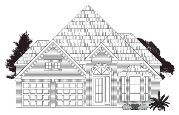 21018 Magnolia Mill Drive, Cypress, TX 77433