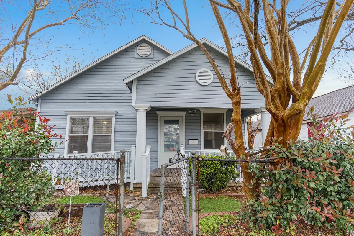 4029 Lucille Street, Houston, TX 77026 - Image #1