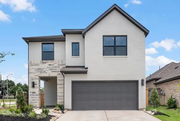 26750 Dazzling Sky Drive, Richmond, TX 77406
