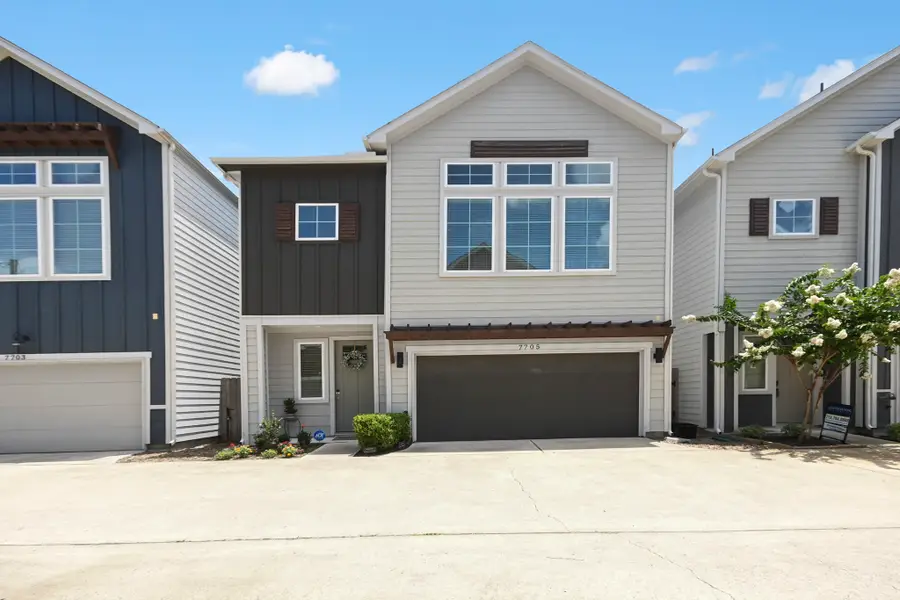 7705 Kivu Lane, Houston, TX 77055 - #2