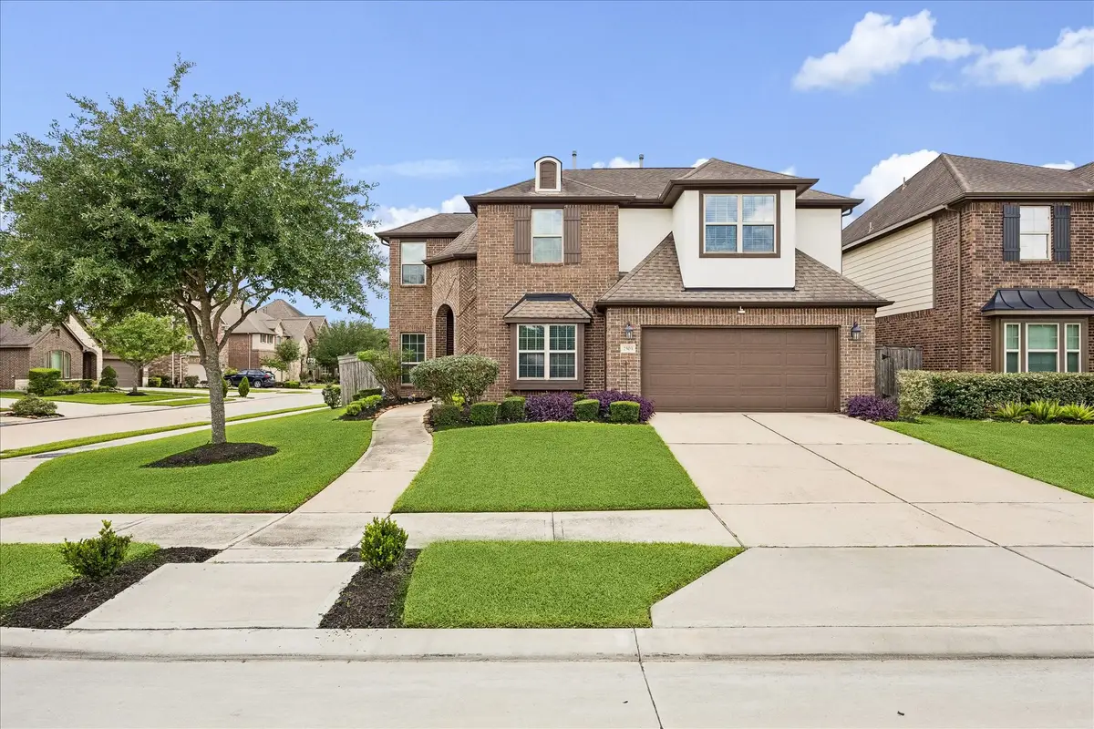 2503 Ormond Run, Missouri City, TX 77459 - #1