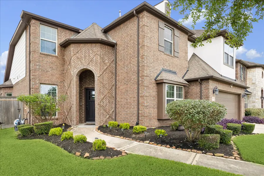 2503 Ormond Run, Missouri City, TX 77459 - #2