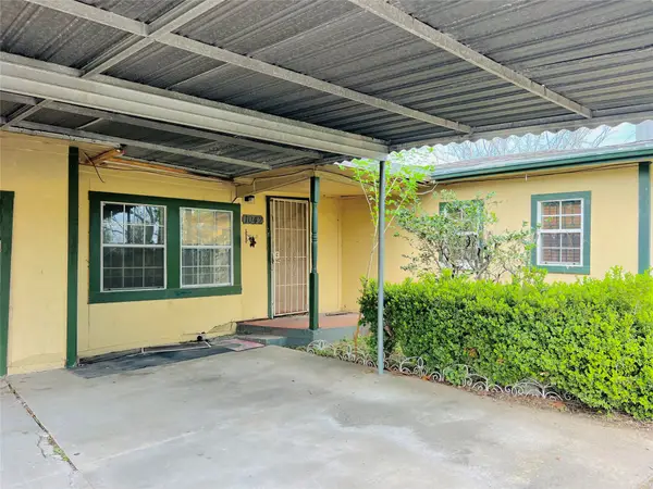 1042 Marcolin Street, Houston, TX 77088