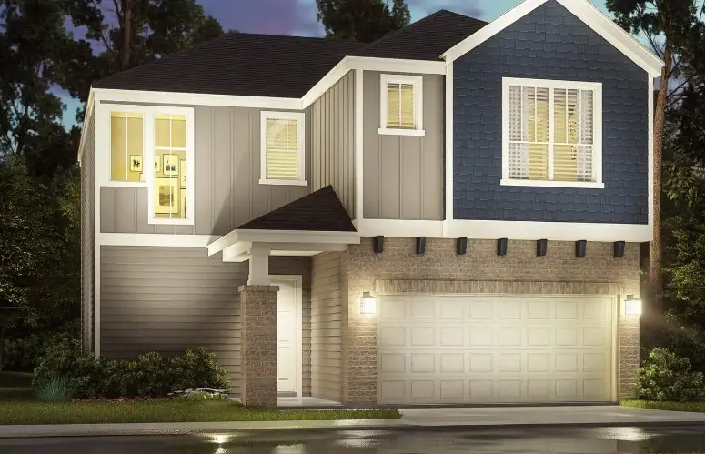 1410 Rail Junction Lane, Katy, TX 77449 - #1