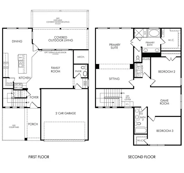 1410 Rail Junction Lane, Katy, TX 77449 - #2