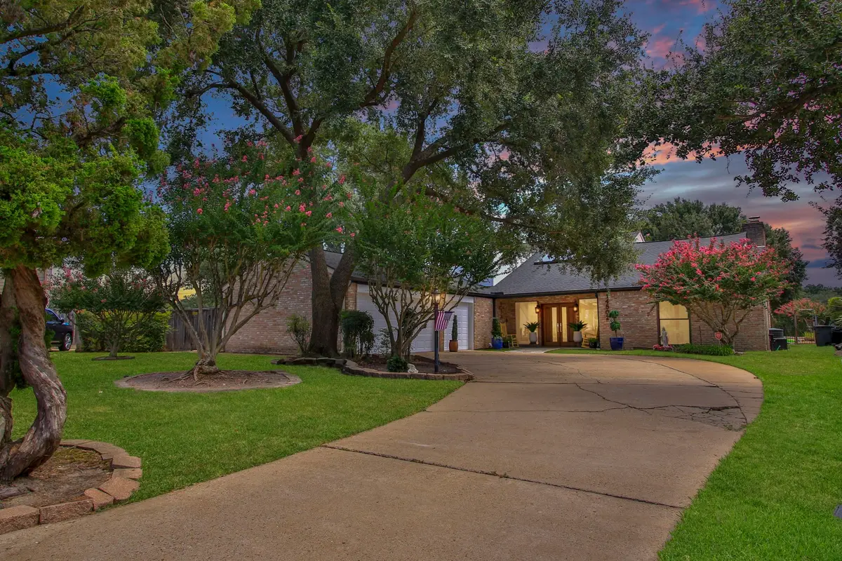 14802 Bluffridge Circle, Houston, TX 77095 - #1