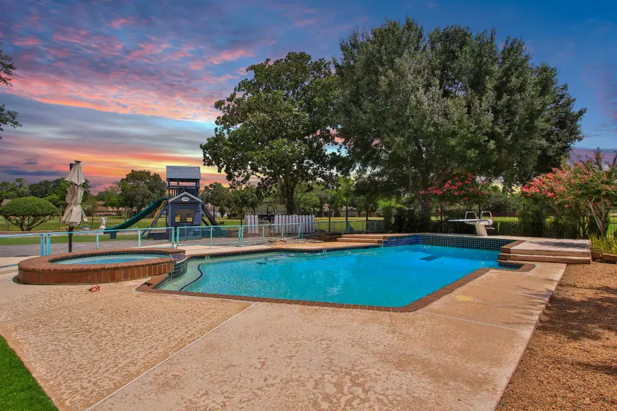 14802 Bluffridge Circle, Houston, TX 77095 - #2