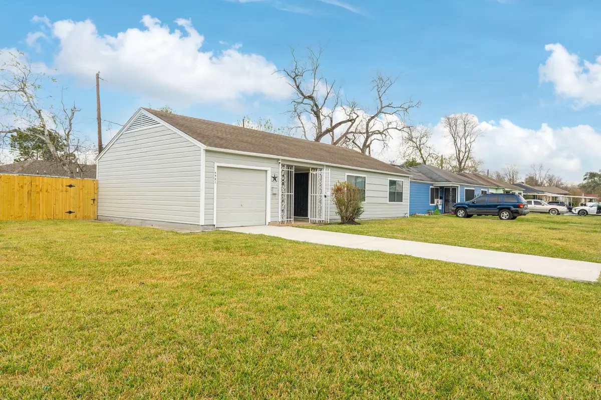 4901 Richfield Lane, Houston, TX 77048 - #1