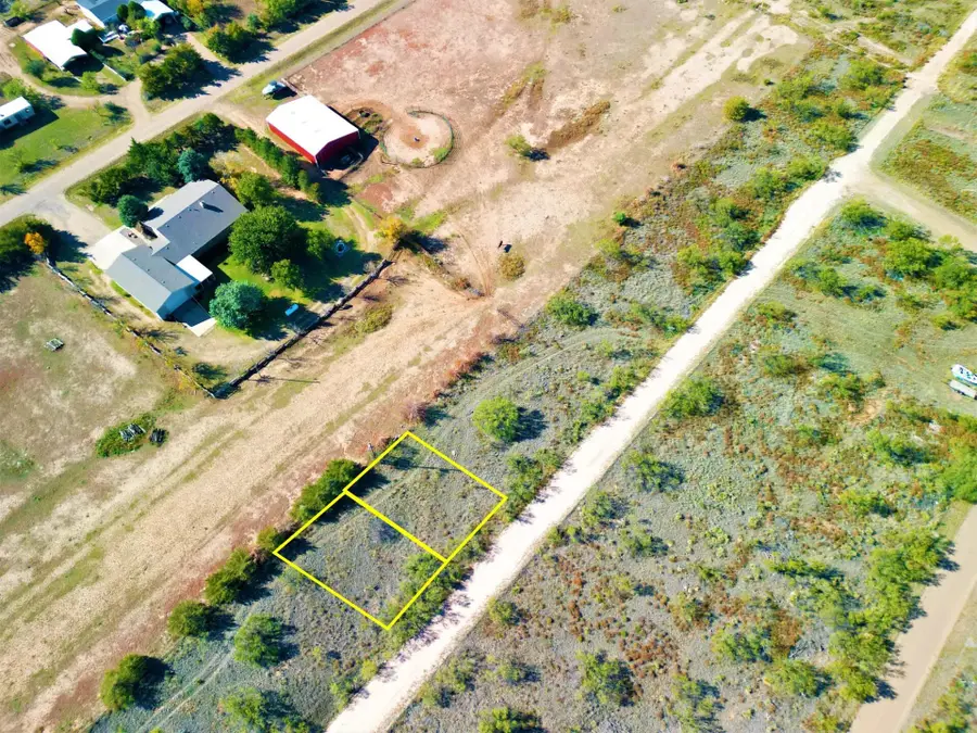 Lot 41-42 Debra Lane, Fritch, TX 79036 - #2