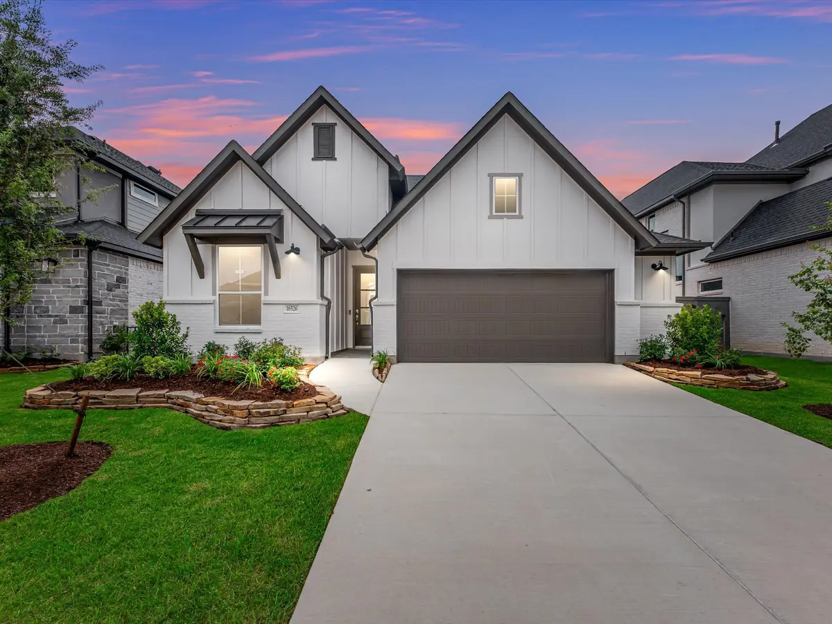 16526 Harmony Lea Lane, Hockley, TX 77447 - #1