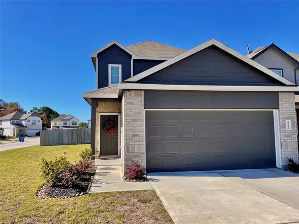 25558 Woodmere Spur Lane, Porter, TX 77365