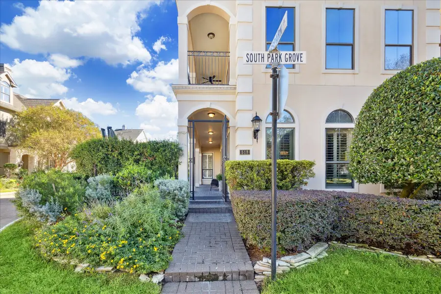 518 S Park Grove, Houston, TX 77007 - Image #2