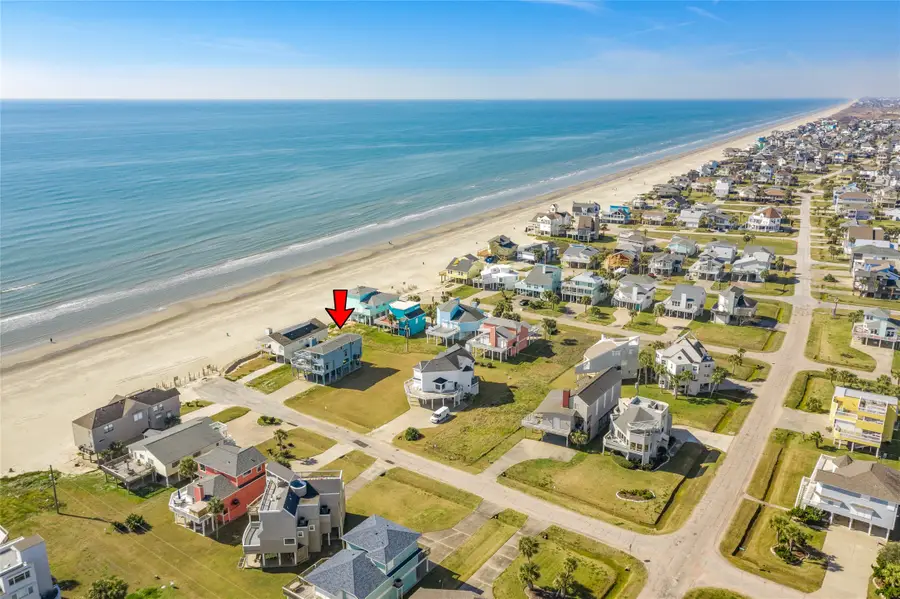 4223 Ghost Crab Lane, Galveston, TX 77554 - #3