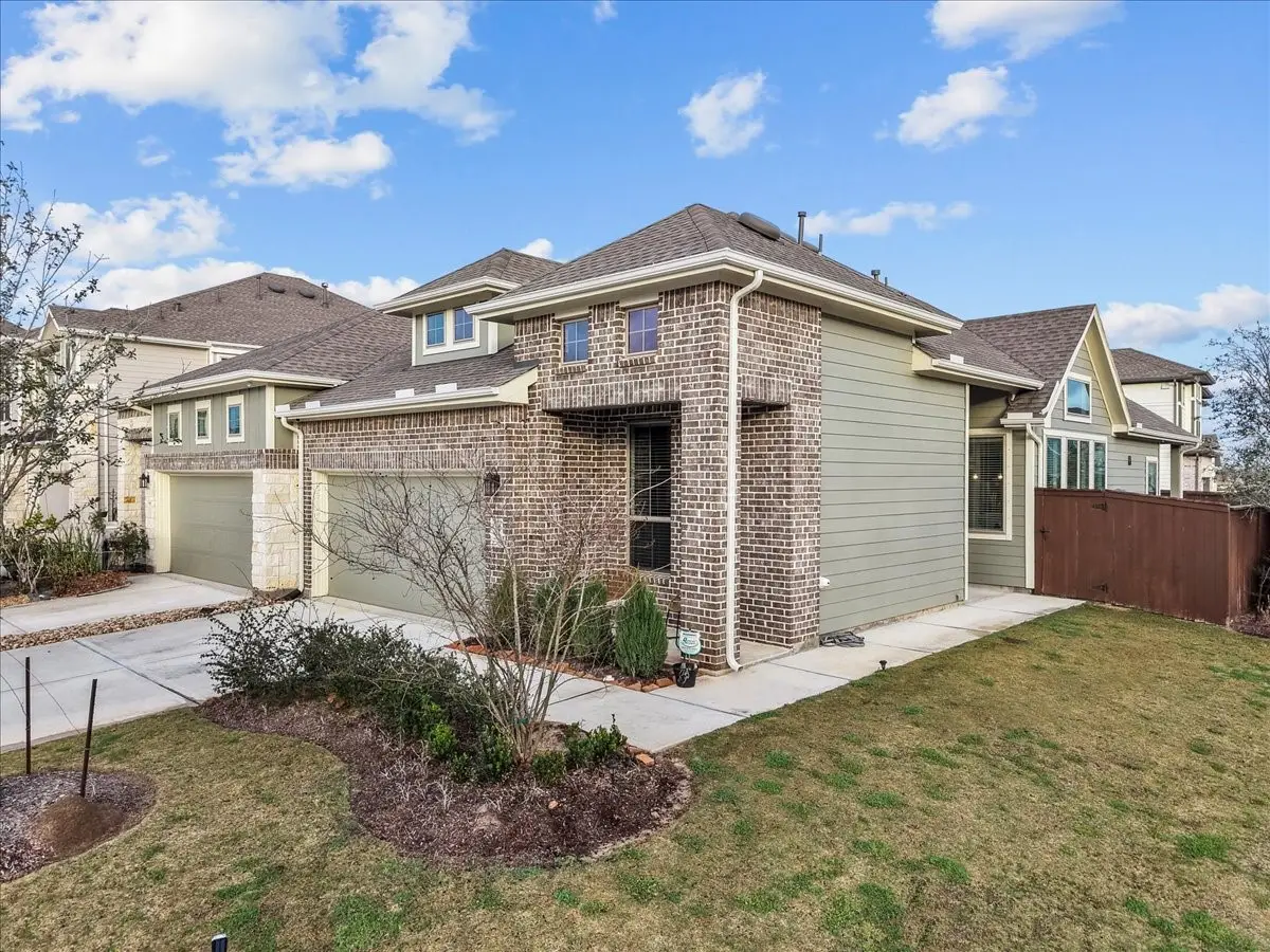 4955 Anders Lane, Manvel, TX 77583 - #1