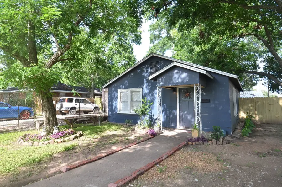 1600 5th Street, Rosenberg, TX 77471 - #3