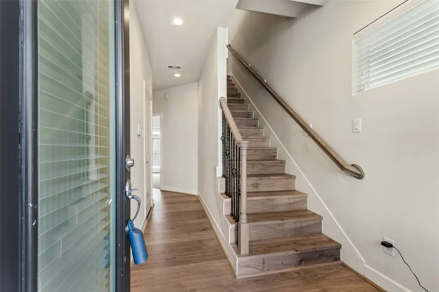 126 Knightsbridge Park Lane, Houston, TX 77018 - #3