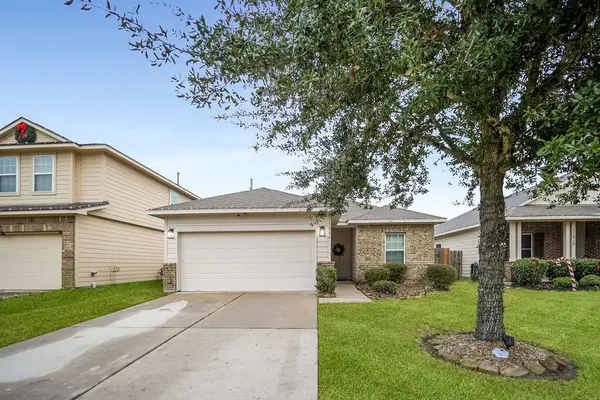 11214 Kingsnorth Drive, Tomball, TX 77375
