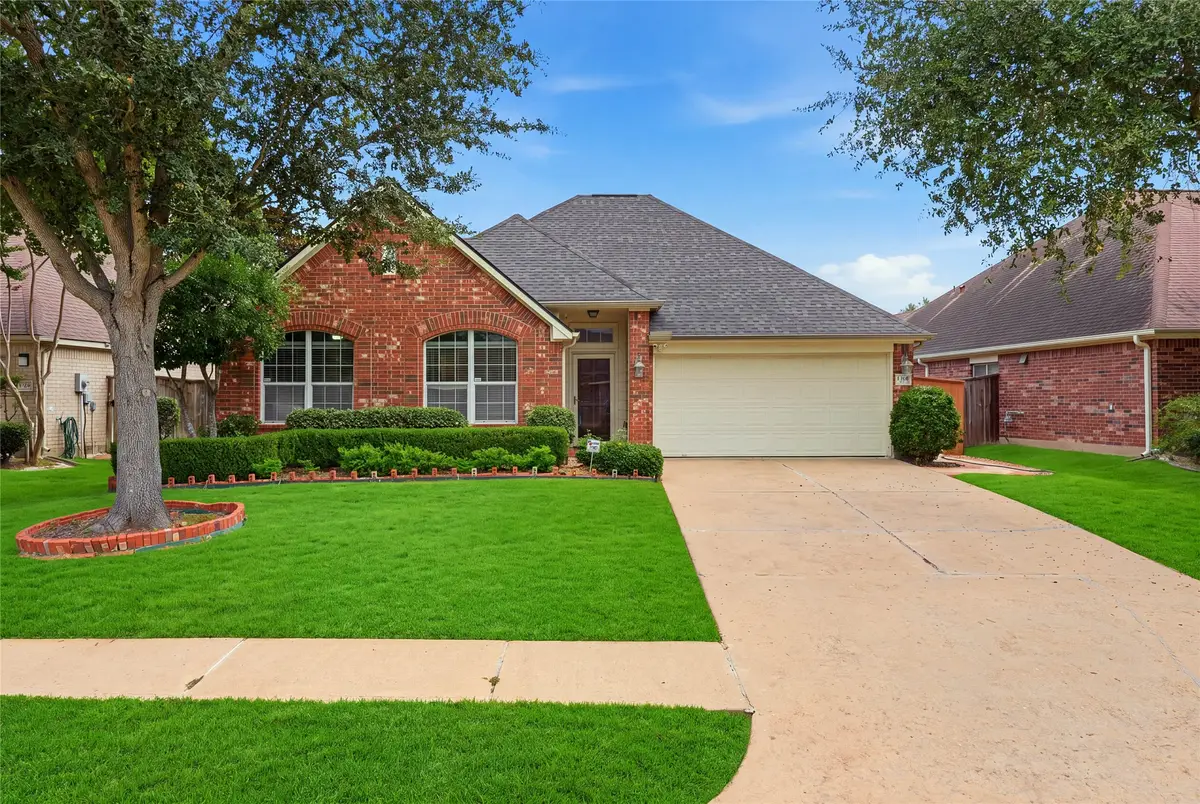 16106 Saxon Hollow Lane, Houston, TX 77084 - #1