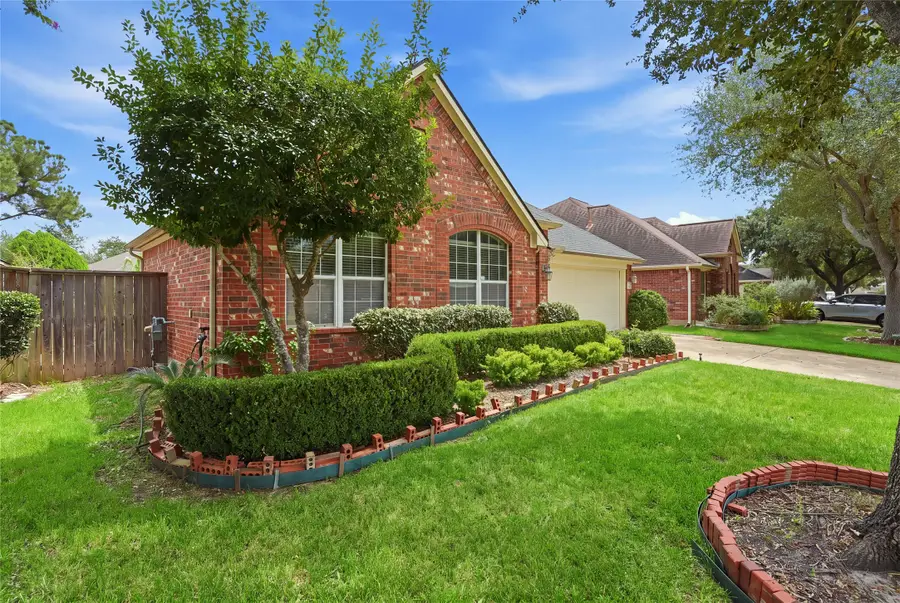16106 Saxon Hollow Lane, Houston, TX 77084 - #2