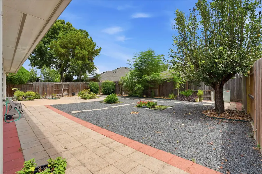 16106 Saxon Hollow Lane, Houston, TX 77084 - #3
