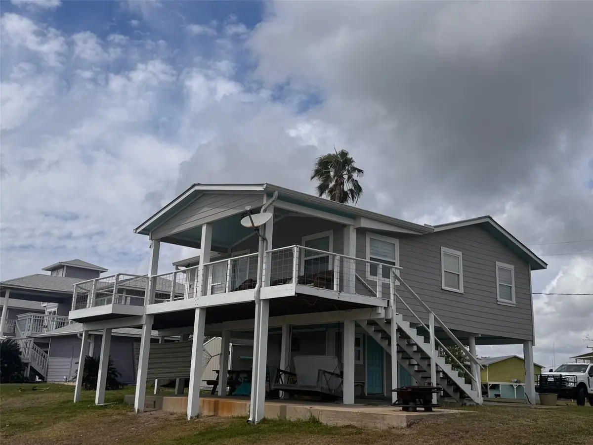 103 S T Head Drive, Seadrift, TX 77983 - #1