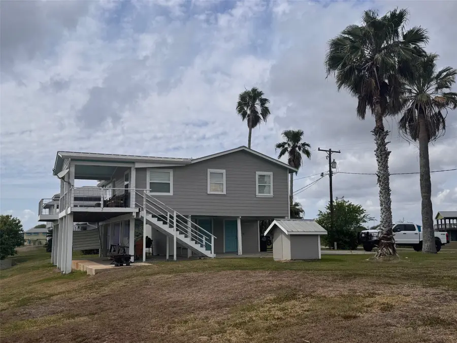 103 S T Head Drive, Seadrift, TX 77983 - #3