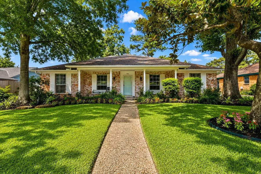 17615 Sorrel Ridge Drive, Spring, TX 77388 - #2