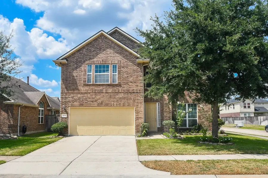 20314 Cypress Poll Drive, Cypress, TX 77433 - #2