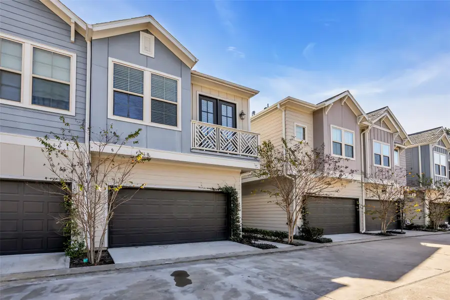 5118 Pine Reach Drive, Houston, TX 77018 - #3