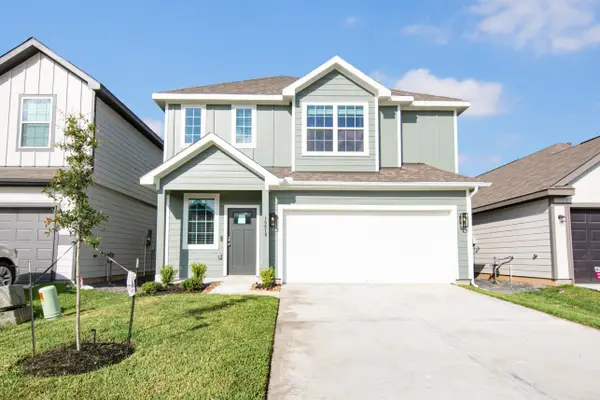 15615 Coneflower Hills Drive, Houston, TX 77090
