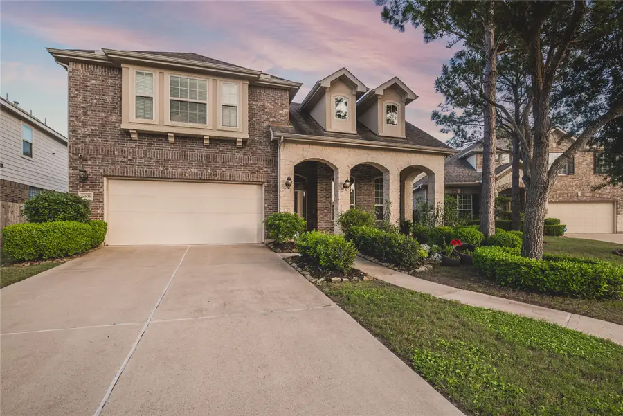 6306 Hidden Alley Drive, Katy, TX 77494 - #2