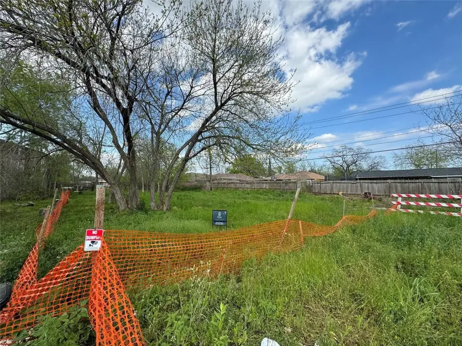 0 Delaware Street, Houston, TX 77029 - #2