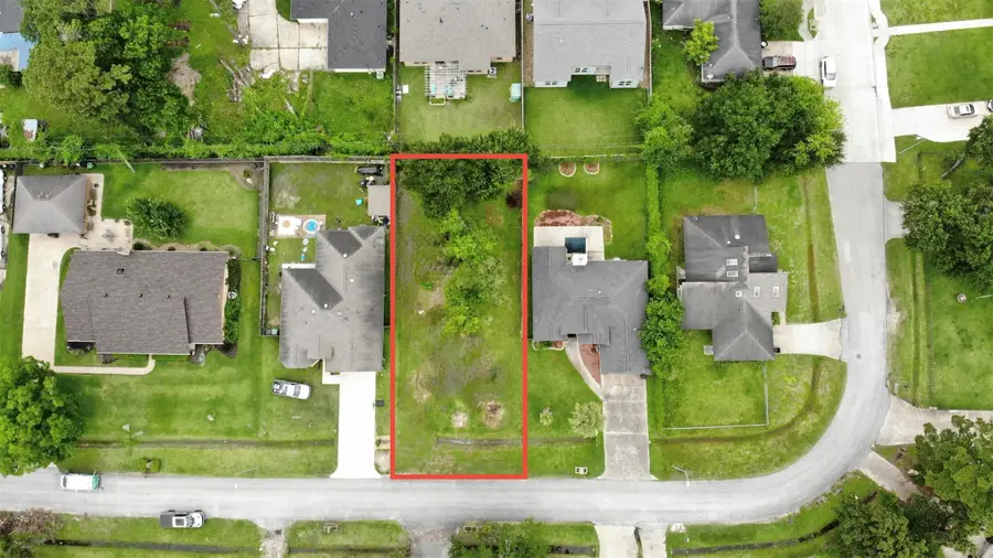 2632 Cliffdale Street, Houston, TX 77091 - #2