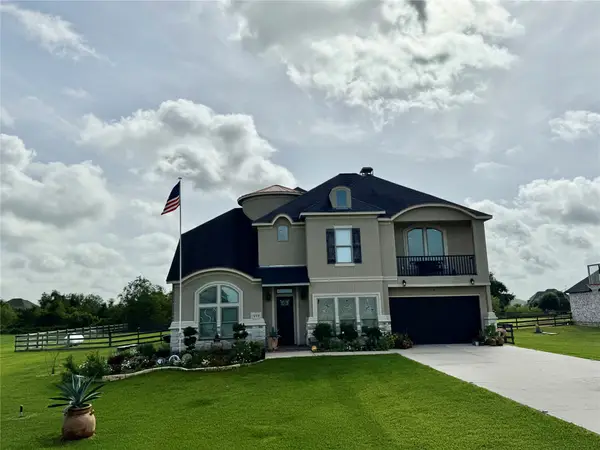 18315 Cypress Hill Drive, Rosharon, TX 77583