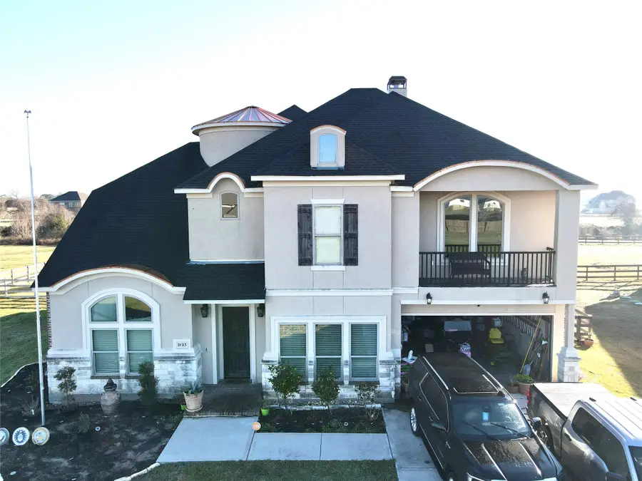 18315 Cypress Hill Drive, Rosharon, TX 77583 - #2