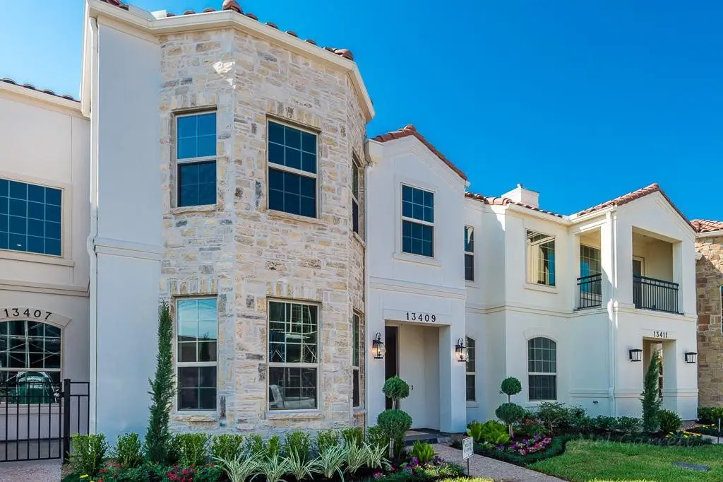 13409 Preston Cliff Court, Houston, TX 77077 - #1