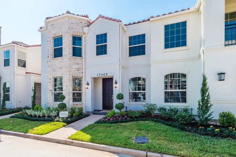 13409 Preston Cliff Court, Houston, TX 77077 - #2