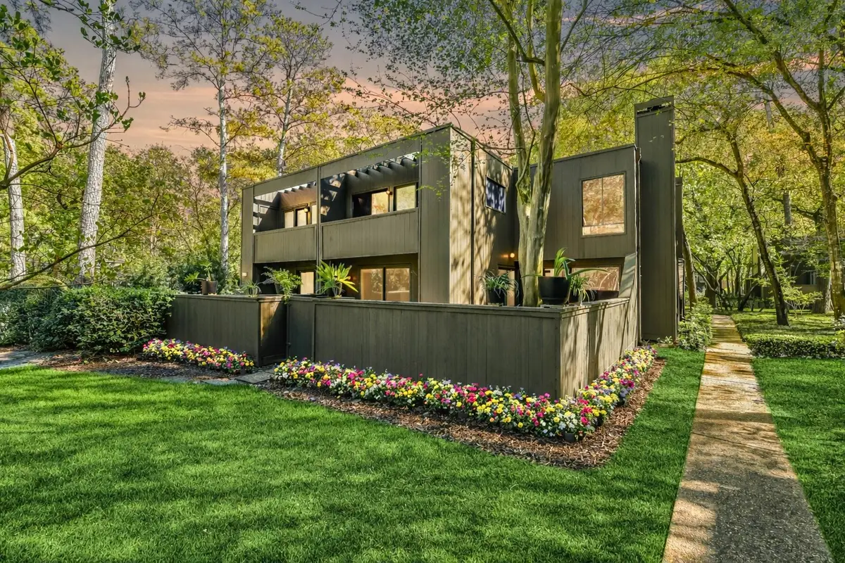 271 Litchfield Lane, Houston, TX 77024 - #1